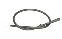 Hastighetsmätarvajer, komplett