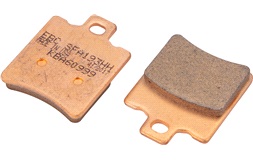 Bromsklossar EBC Sinter SR50