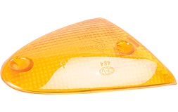 Blinkersglas fram v.s. 97=> Aprilia SR50