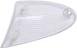 Blinkersglas fram h.s. SR50 Di-Tech