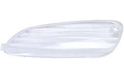 Blinkersglas bak v.s.