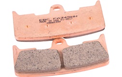 Bremseklosser EBD Sintered for, Buell