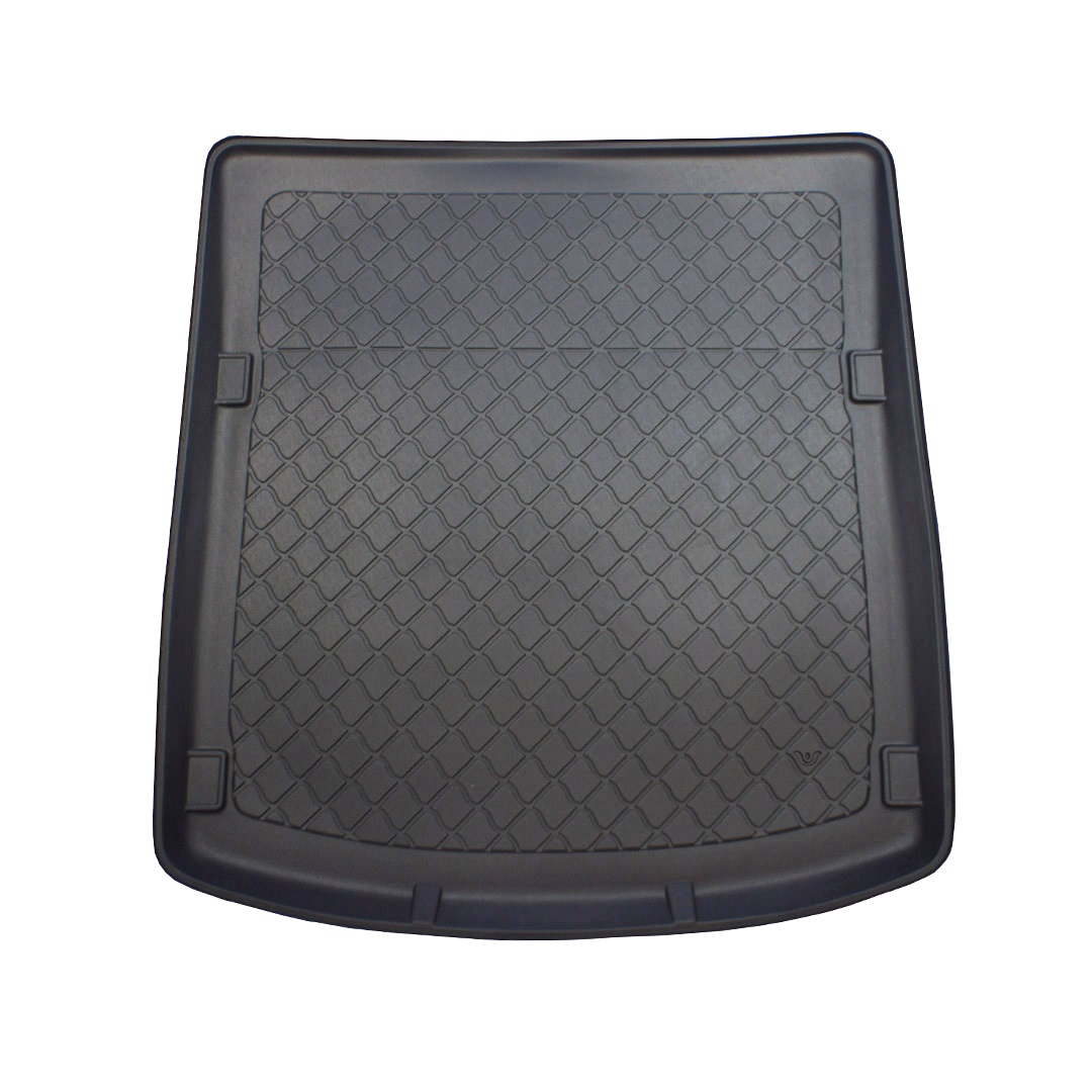 RAZE Bagagerumsmatta A6 C7 4d 11-18