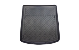 Bagasjeromsmatte A6 C7 4d 11-