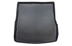 Bagagerumsmatta Audi A6 Avant 5d 05-11