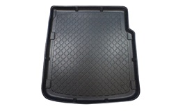 Bagasjeromsmatte A7 Sport 4G 5d 9/2010-
