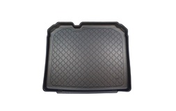 Bagasj. matte Q3+Quattro SUV 8/11 - nedr