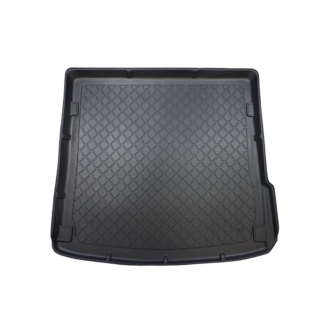 RAZE Bagagerumsmatta Q7 4L SUV/5d 3/06-15