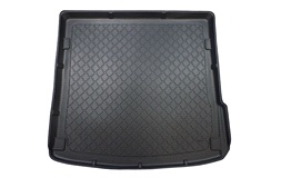 Bagasjeromsmatte Q7 4L SUV/5d 3/06-15