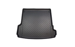 Bagasjeromsmatte Q7 (4M) SUV/5d 06/2015-