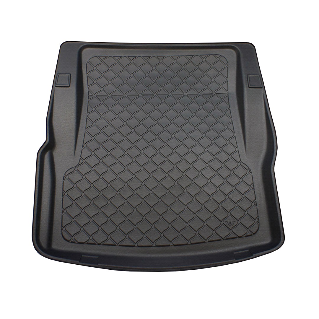 RAZE Bagagerumsmatta BMW 4 Coupe F32 13-