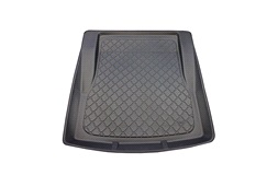 Bagagerumsbakke BMW 3 E90 4d 3/05-12/11