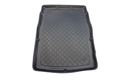Bagagerumsbakke BMW 5 (F10) S/4 03.2010-