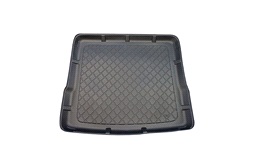 Bagagerumsbakke BMW X1 E84 10/09-9/15