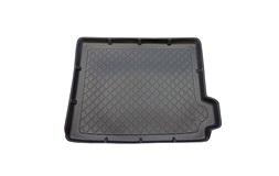 Bagagerumsbakke BMW X3 F25 SUV 10-17