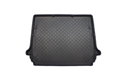 Bagagerumsmatta C4 Gr. Picasso 5d 06-13