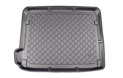 Bagagerumsmatta C4 II 5d 10/2010-