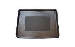 Bagagerumsmatta C4 Picasso II 07.2013-