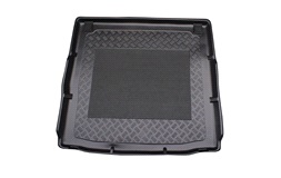 Bagagerumsmatta Citroen C5 Tourer 08-17