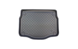 Bagagerumsmatta C4 Cactus SUV I+II 14-