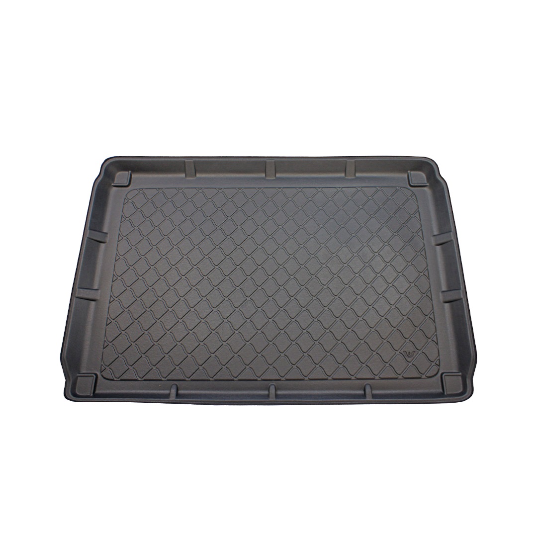 RAZE Bagagerumsmatta Partner II 5d 08-