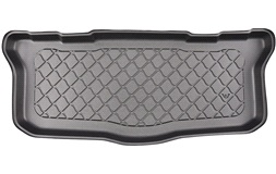 Bagagerumsbakke Toyota Aygo 2014-11/2021