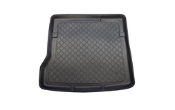 Bagasjeromsmatte Duster SUV 10-