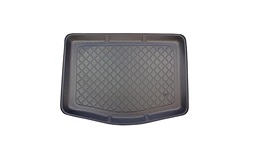 Bagagerumsmatta Ford C-Max II 5d 10-