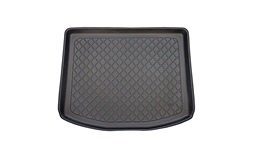 Bagagerumsbakke Kuga II SUV 02.2013-