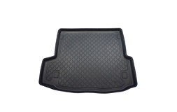 Bagasjeromsmatte Civic IX Tourer 2/2014-