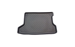 Bagasjeromsmatte HR-V II SUV 09/2015-