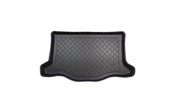 Bagasjeromsmatte Jazz III 5d  09/2015-