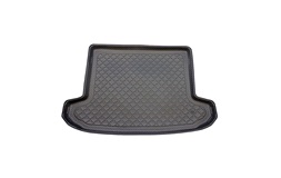 Bagasjeromsmatte Tucson II SUV 7/2015-