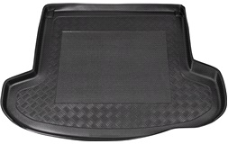 Bagasjeromsmatte Ceed SportWagon 07-12 