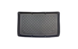 Bagagerumsmatta Mercedes A 168/169 98-12