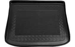 Bagagerumsmatta MB B W245 5d 6/2005-2011