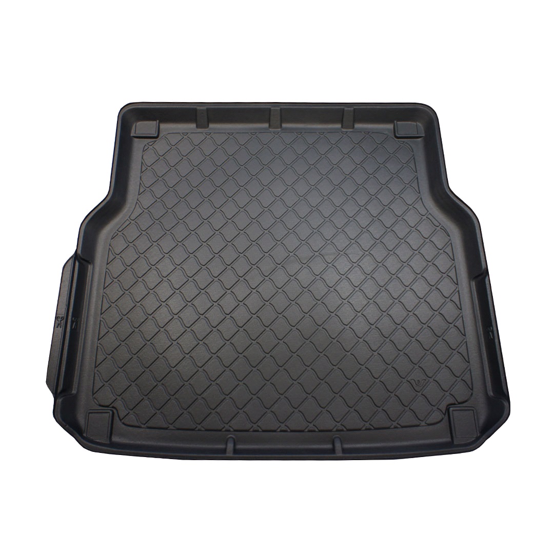 Raze Bagasjeromsmatte C W204 T Stc 12/07-9/14