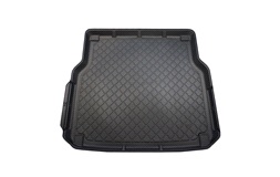 Bagagerumsmatta Mercedes C 204 STC 07-14