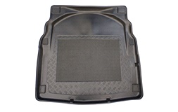 Bagagerumsmatta Mercedes E W212 4d 09-16