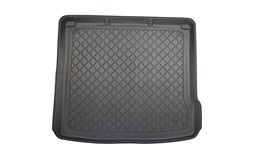 Bagagerumsmatta MB M-kl/GLE W166 11-19
