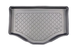 Bagasjeromsmatte Space Star 5d 03/13-