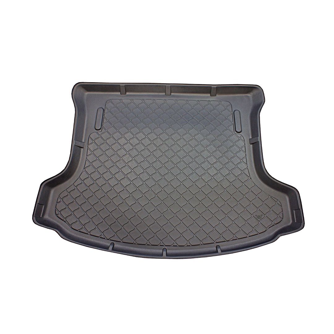 Raze Bagasj. Matte Qashqai +2 Suv 10/08-1/14
