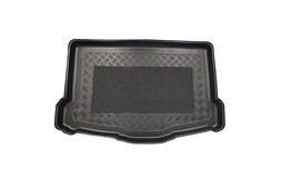 Bagasj. matte Qashqai II J11 SUV 2/14-