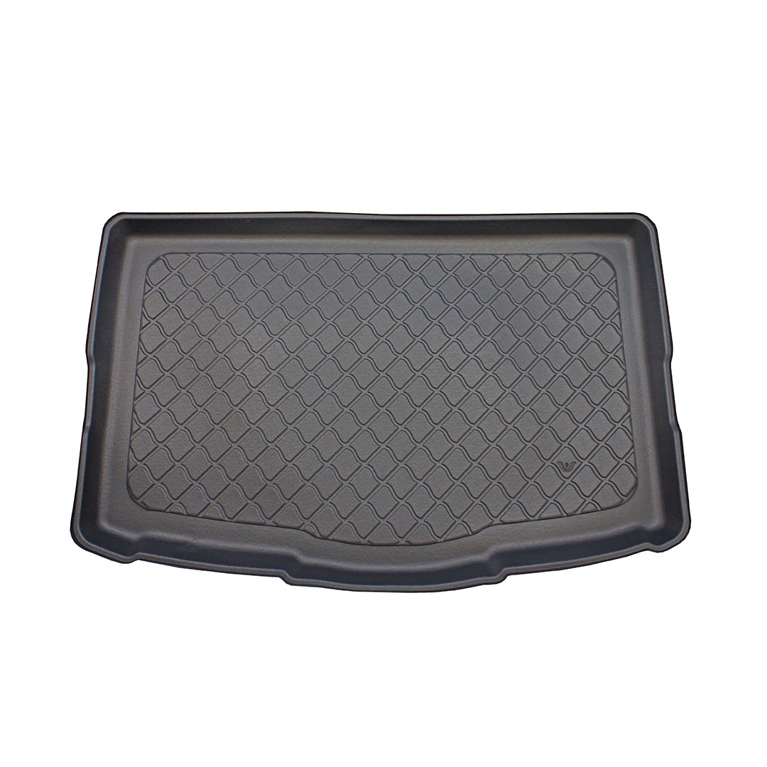 Raze Bagasjeromsmatte Qashqai Ii J11suv 2/14-
