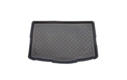 Bagagerumsmatta Qashqai II J11 SUV 2/14-