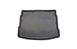Bagagerumsmatta Qashqai SUV 2/07-1/14