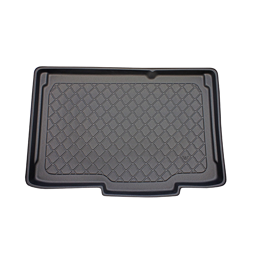 Raze Bagasjeromsmatte Corsa D+E 3/5d 06- 14-