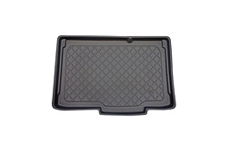 Bagagerumsbakke Corsa D+E 3/5d 06- 14-