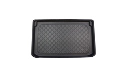 Bagagerumsbakke Corsa D+E 3/5d 06- 14-