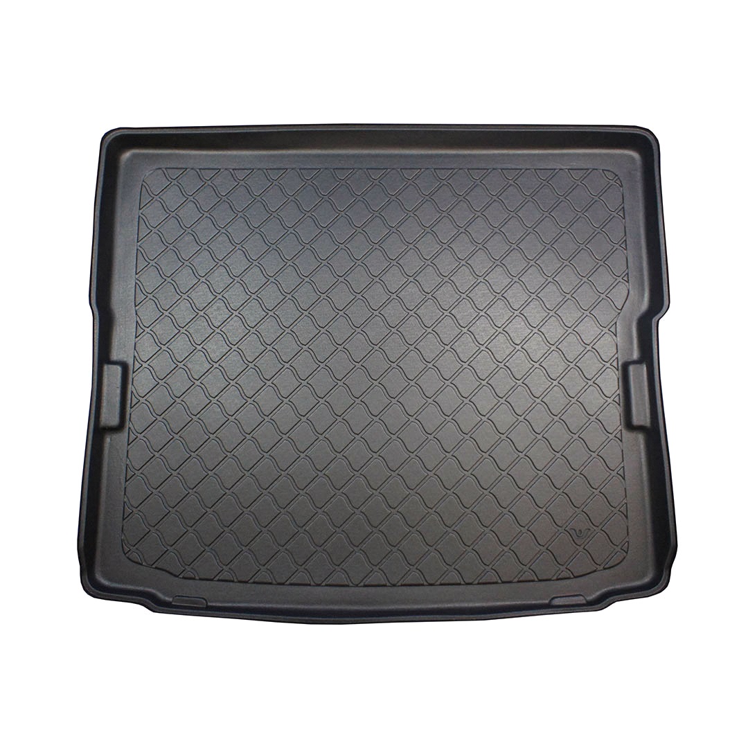 RAZE Bagagerumsmatta Zafira B (II) 5d 5/05-